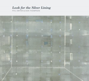 Silver Lining CD