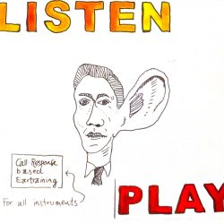 Ear Training CD