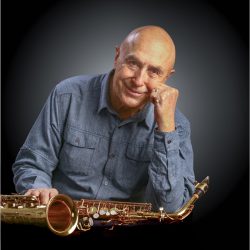 PJ Perry Alto Saxophone